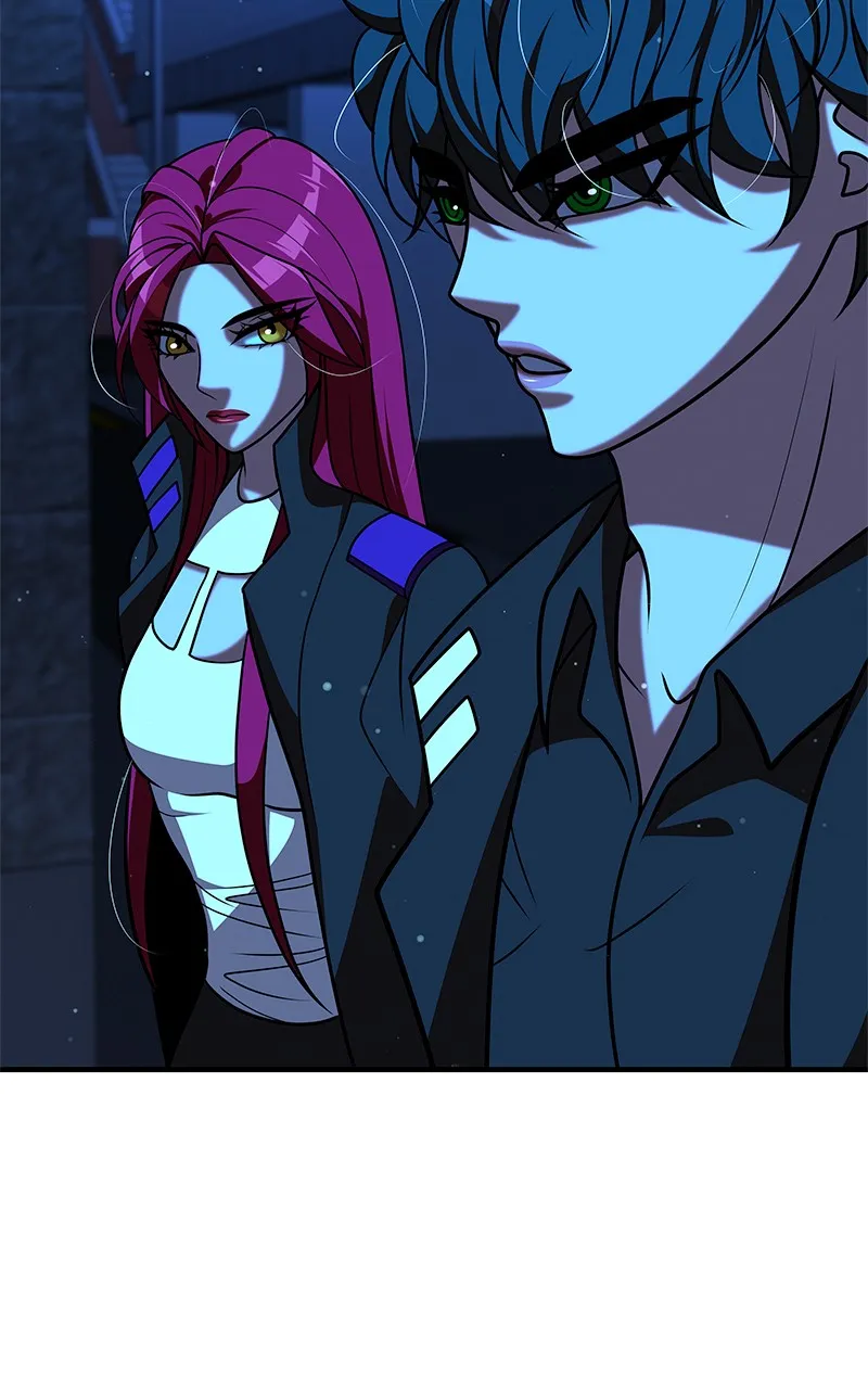 Read To Tame a Fire chapter 68 image 41 on Lezhin