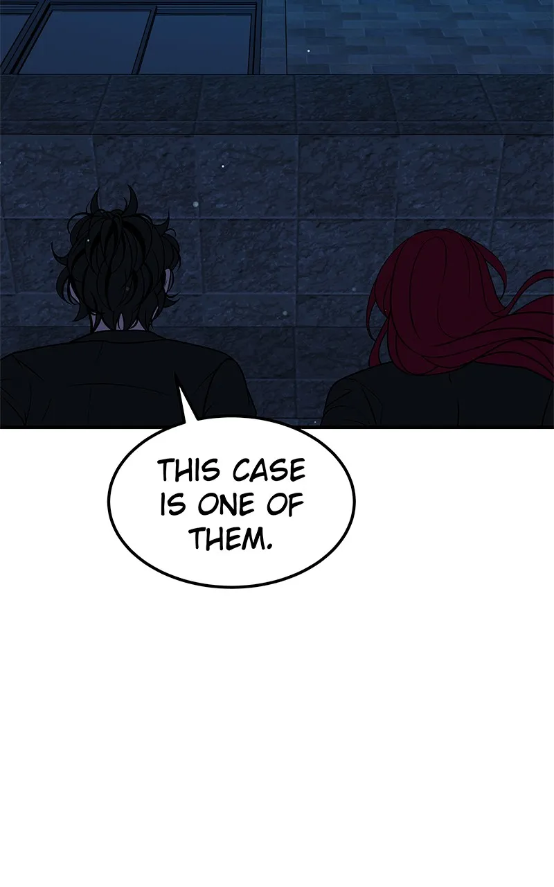 Read To Tame a Fire chapter 68 image 43 on Lezhin