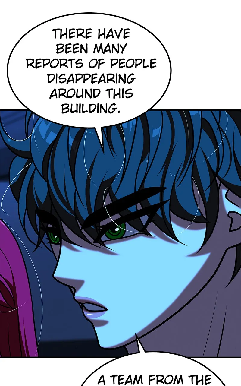 Read To Tame a Fire chapter 68 image 44 on Lezhin