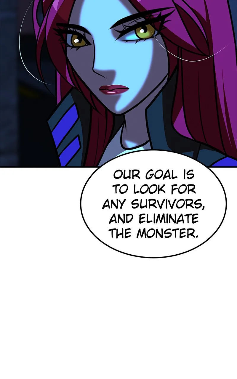 Read To Tame a Fire chapter 68 image 46 on Lezhin