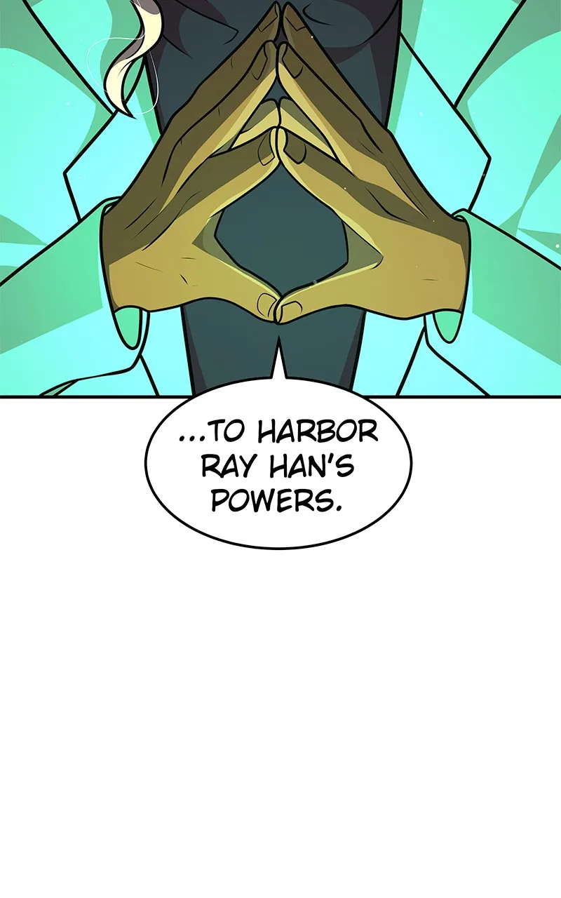 Read To Tame a Fire chapter 68 image 5 on Lezhin