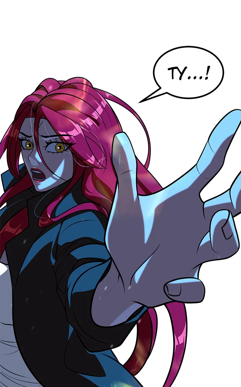 Read To Tame a Fire chapter 68 image 56 on Lezhin