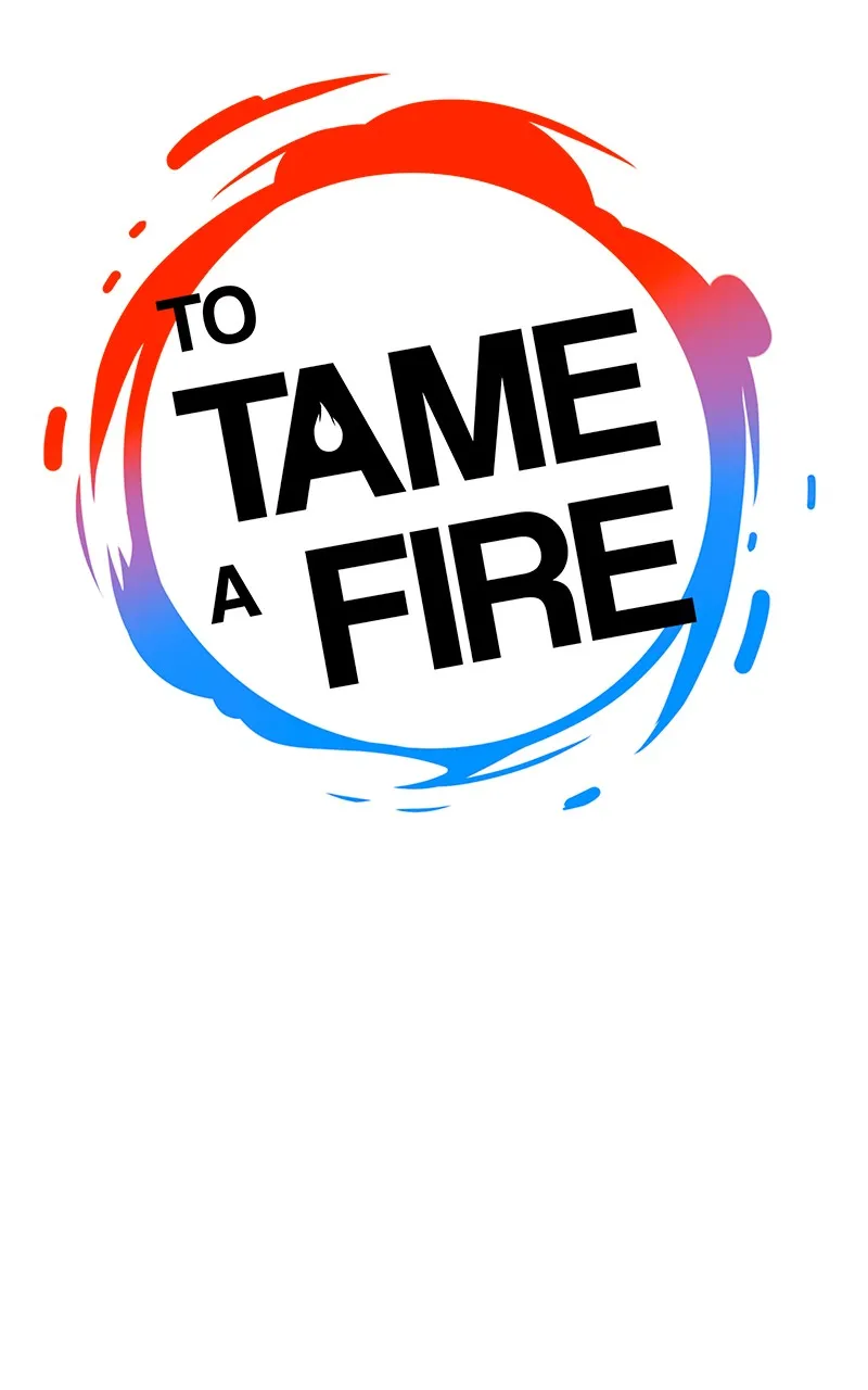 Read To Tame a Fire chapter 68 image 6 on Lezhin