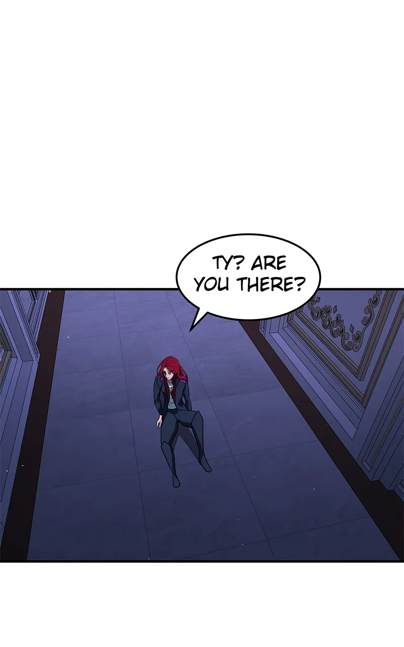 Read To Tame a Fire chapter 68 image 70 on Lezhin