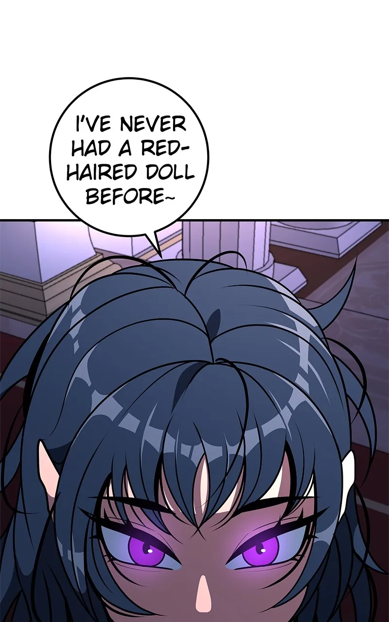 Read To Tame a Fire chapter 68 image 80 on Lezhin