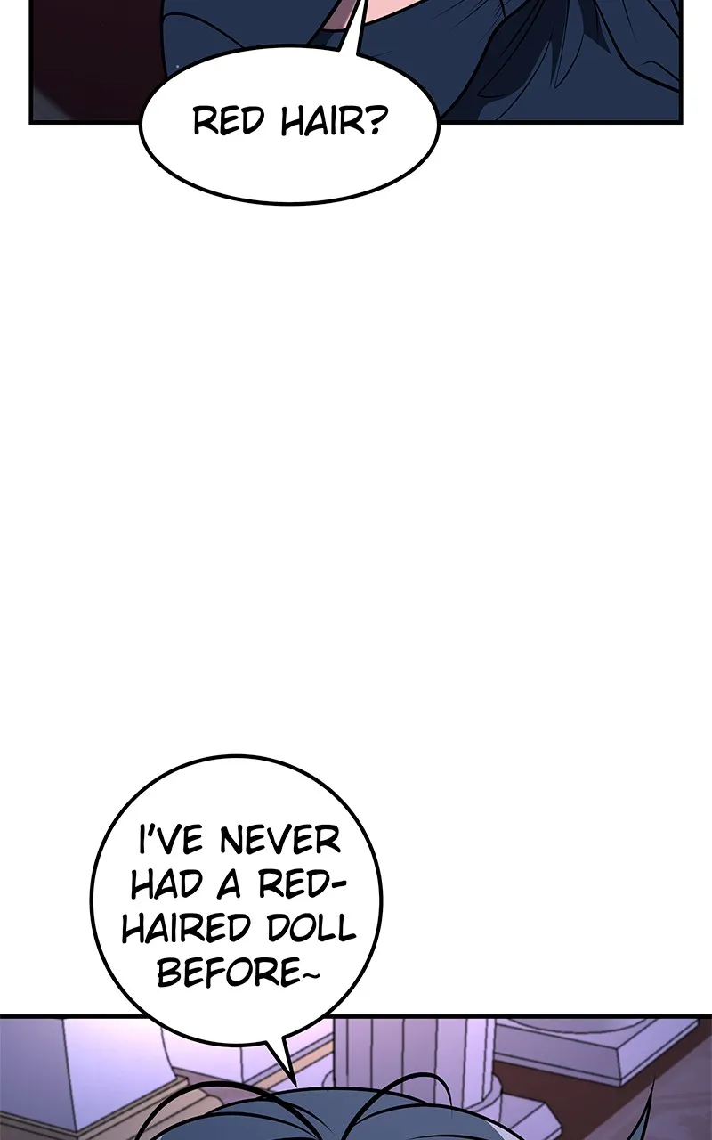 Read To Tame a Fire chapter 69 image 1 on Lezhin