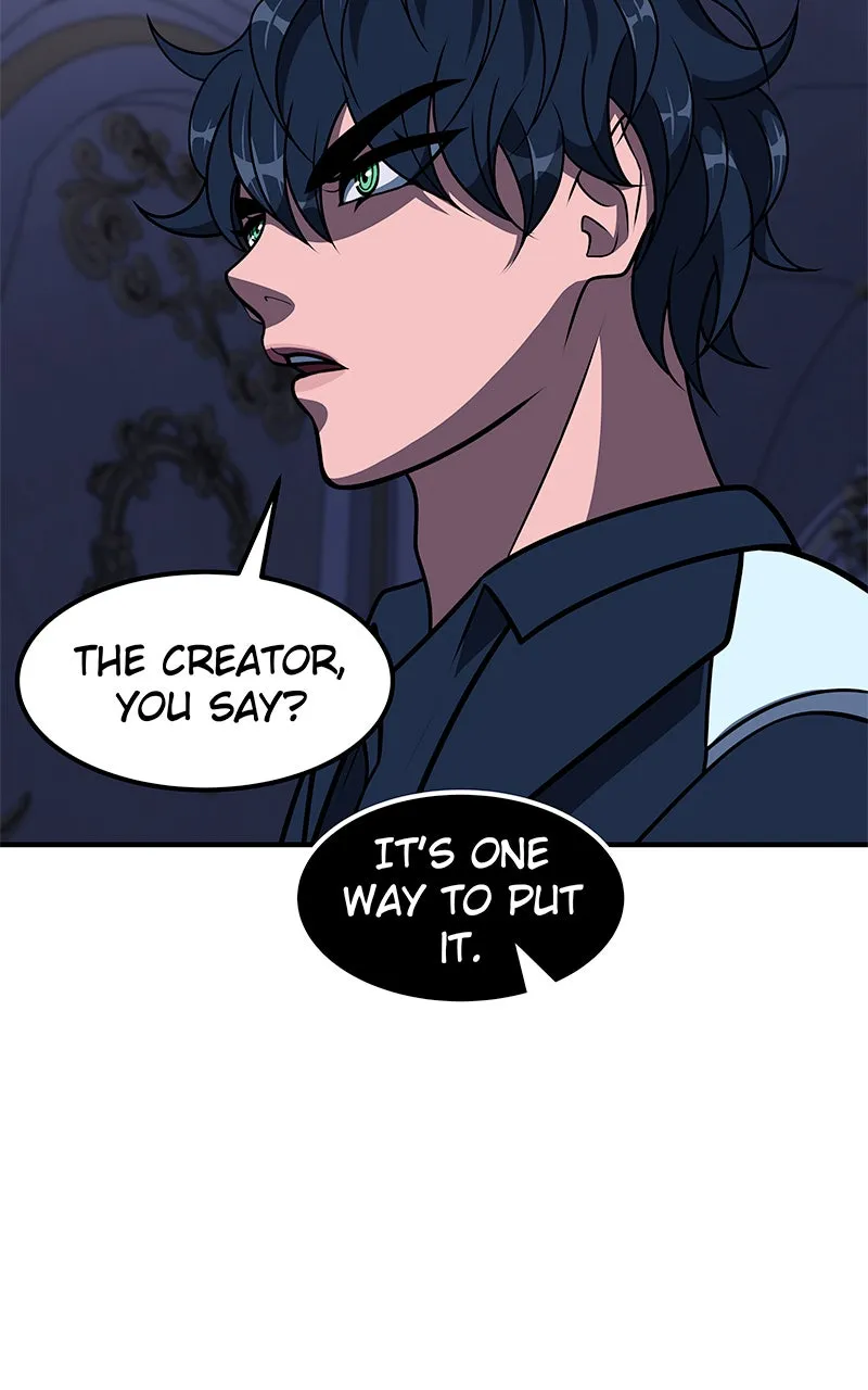 Read To Tame a Fire chapter 69 image 21 on Lezhin