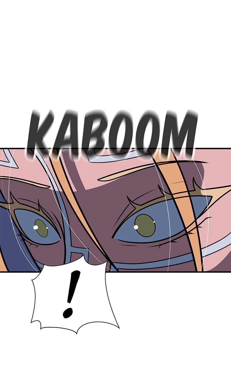 Read To Tame a Fire chapter 69 image 35 on Lezhin