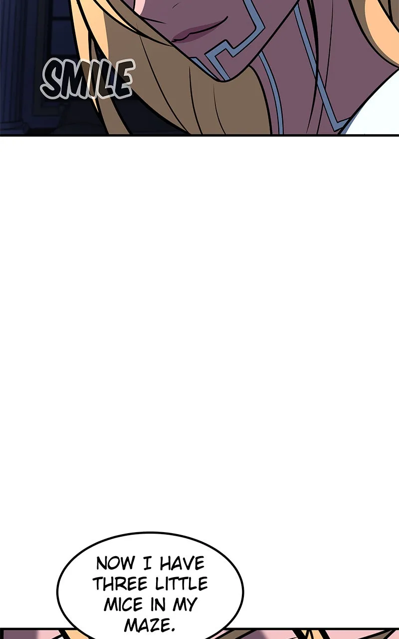 Read To Tame a Fire chapter 69 image 4 on Lezhin