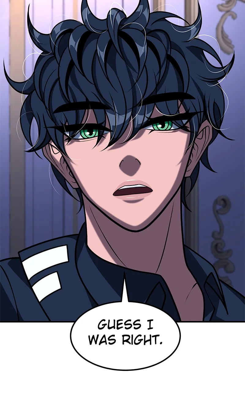 Read To Tame a Fire chapter 69 image 41 on Lezhin