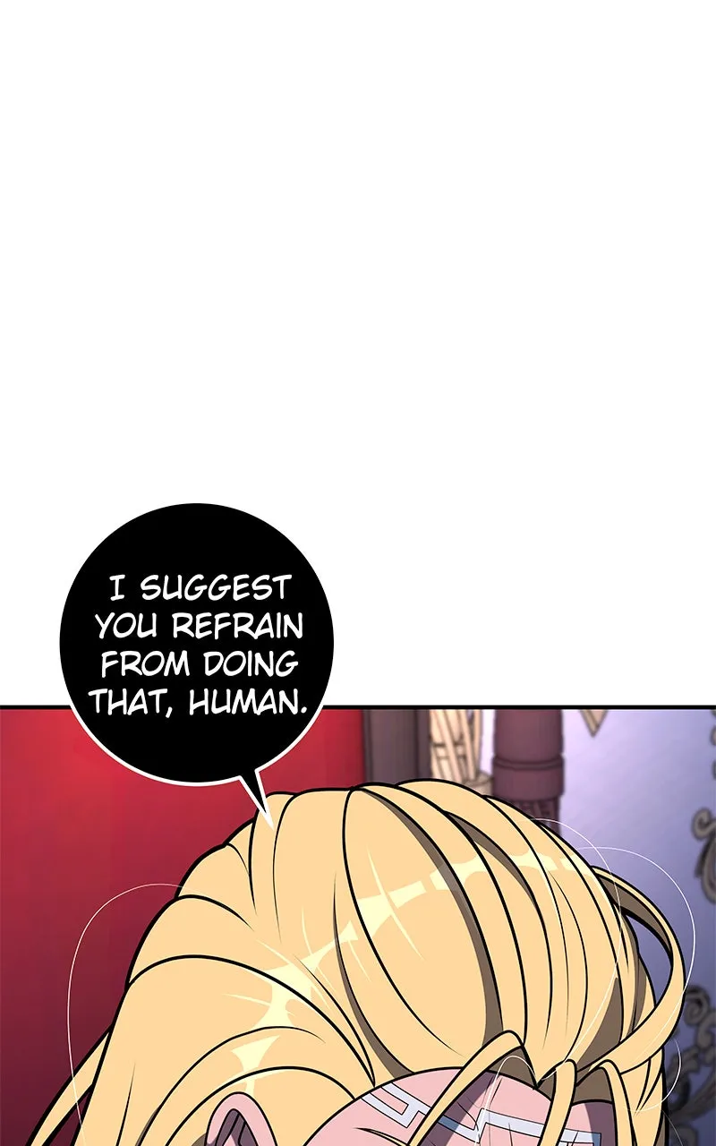 Read To Tame a Fire chapter 69 image 42 on Lezhin