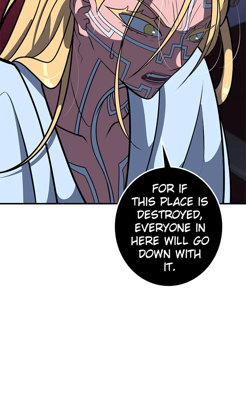 Read To Tame a Fire chapter 69 image 43 on Lezhin