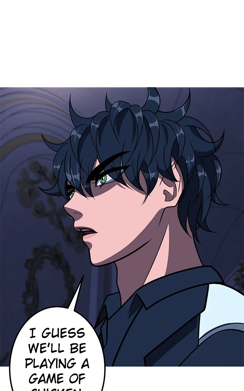 Read To Tame a Fire chapter 69 image 44 on Lezhin
