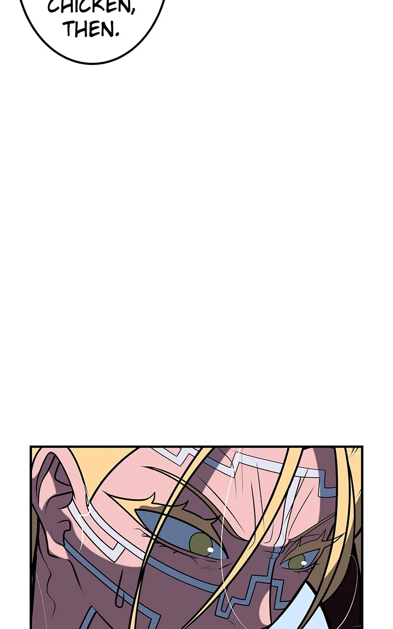 Read To Tame a Fire chapter 69 image 45 on Lezhin