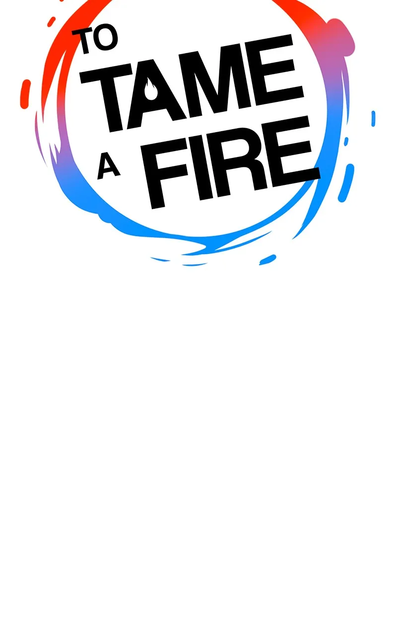 Read To Tame a Fire chapter 69 image 6 on Lezhin