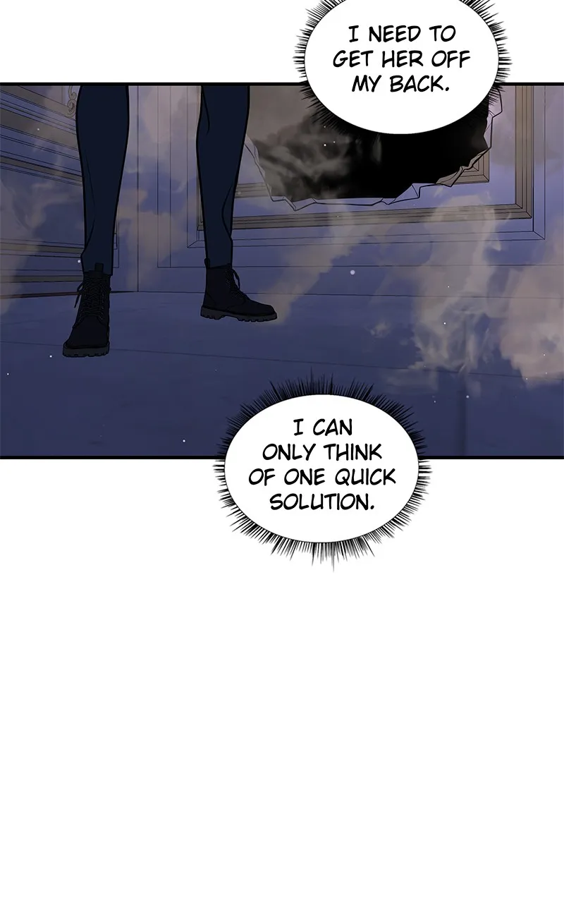 Read To Tame a Fire chapter 69 image 67 on Lezhin