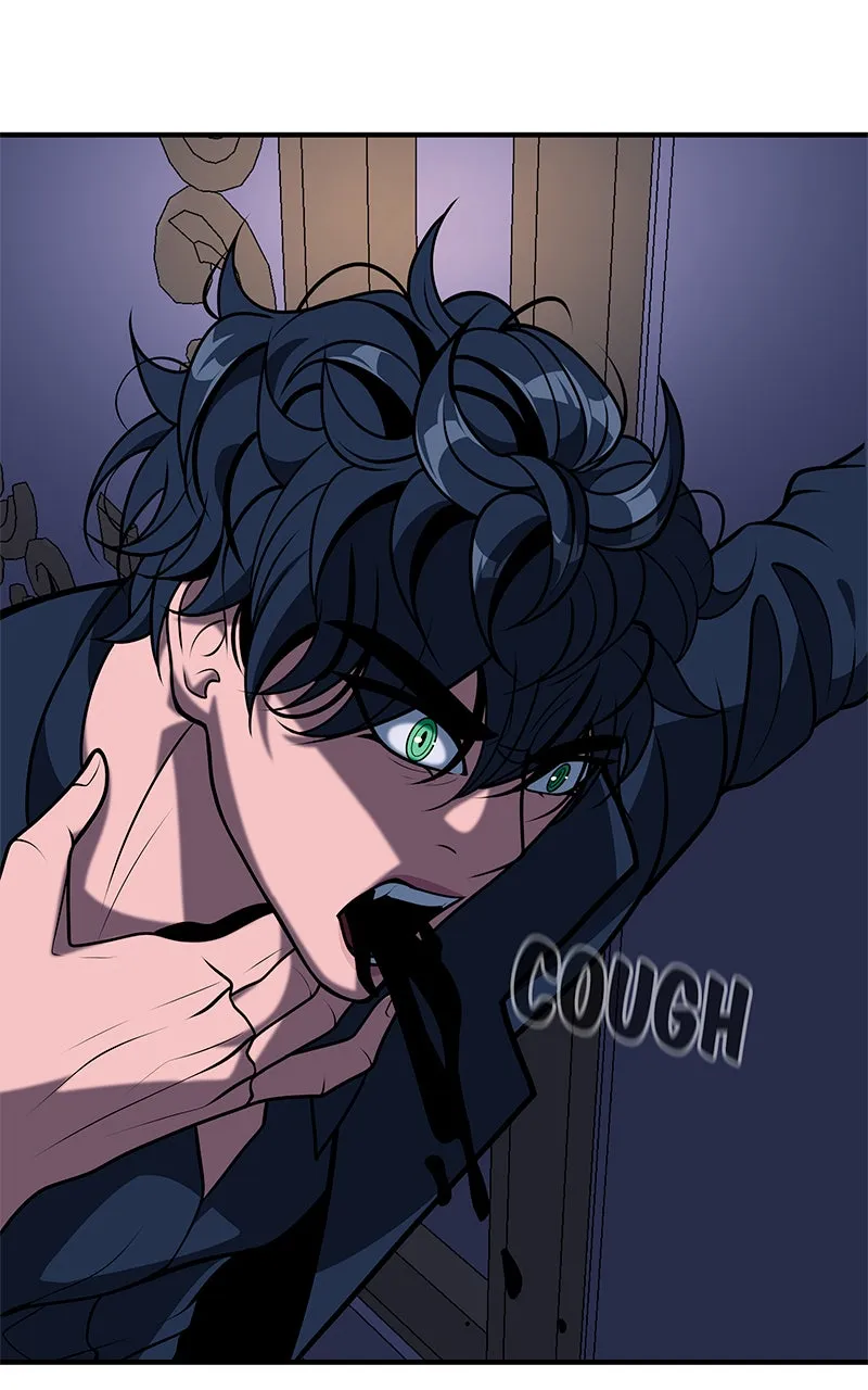 Read To Tame a Fire chapter 69 image 84 on Lezhin