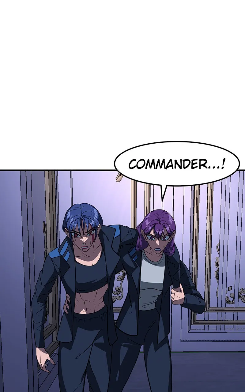 Read To Tame a Fire chapter 69 image 93 on Lezhin