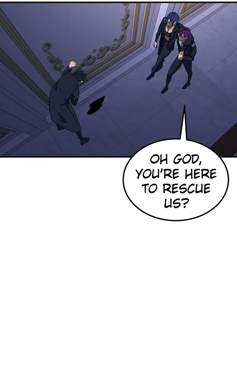 Read To Tame a Fire chapter 69 image 95 on Lezhin