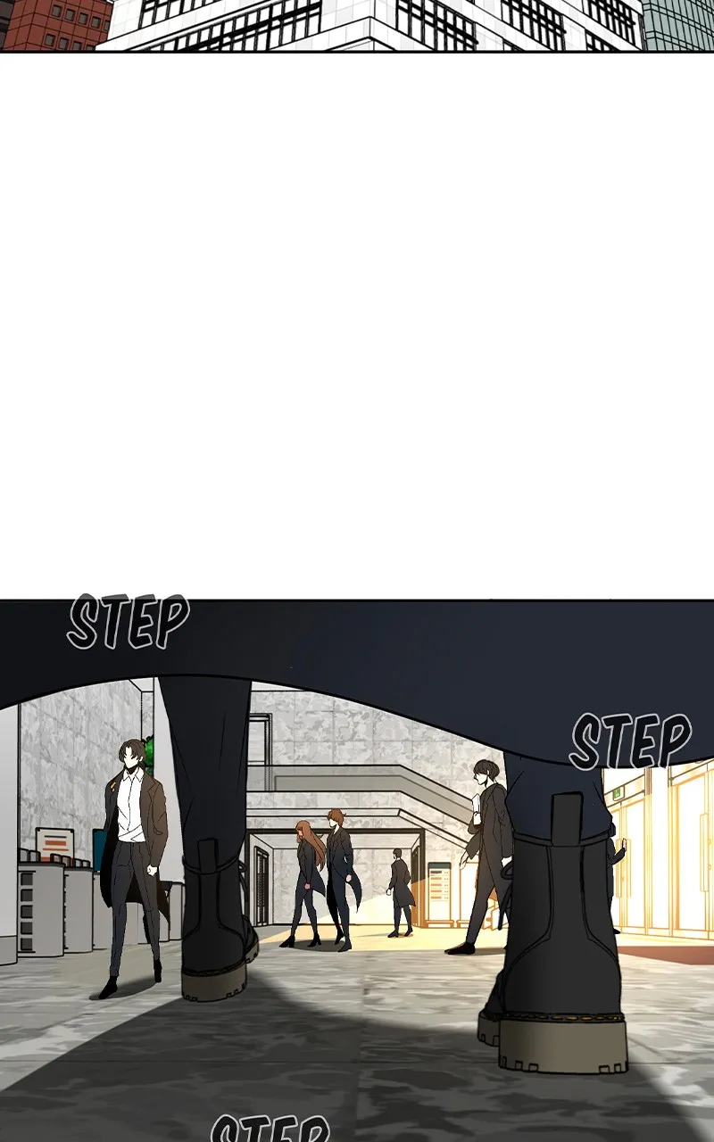 Read To Tame a Fire chapter 7 image 1 on Lezhin