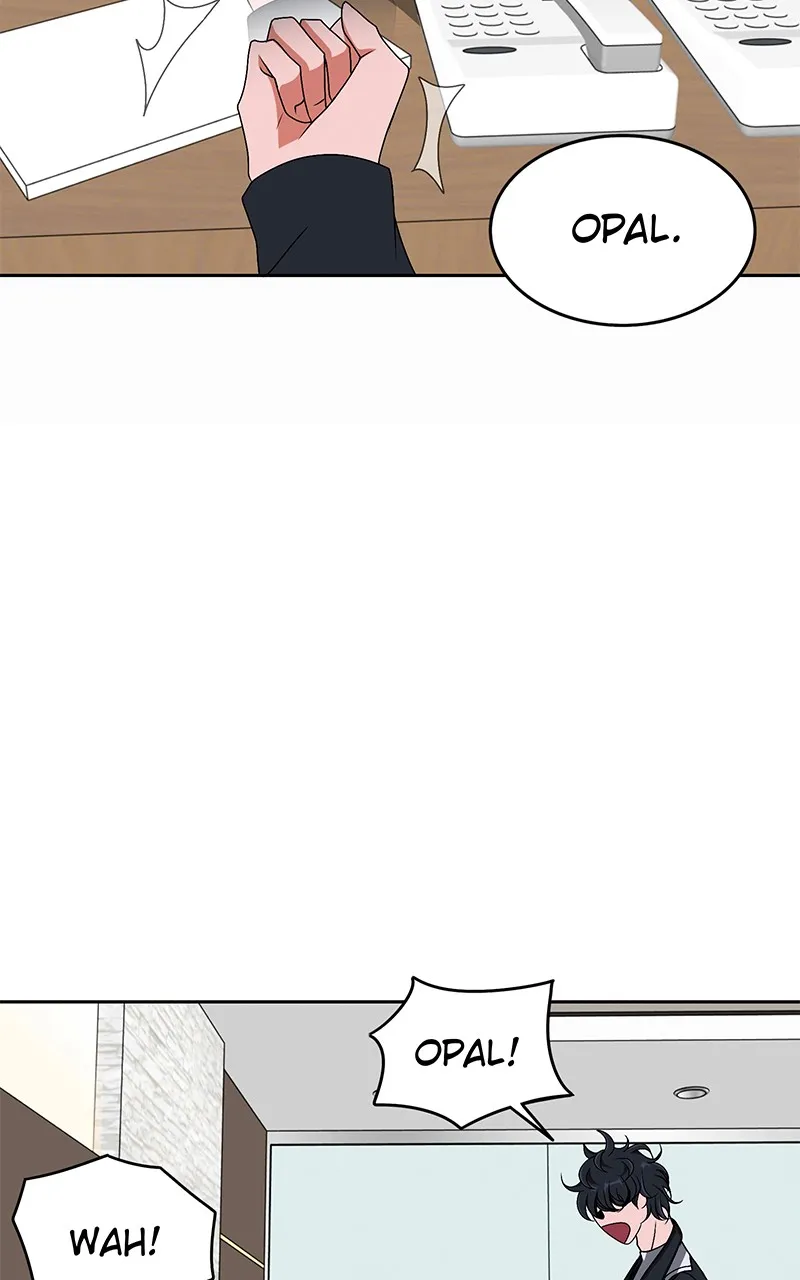 Read To Tame a Fire chapter 7 image 11 on Lezhin