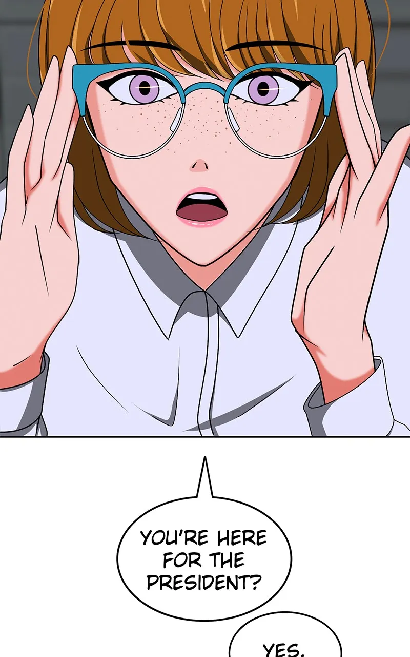 Read To Tame a Fire chapter 7 image 13 on Lezhin