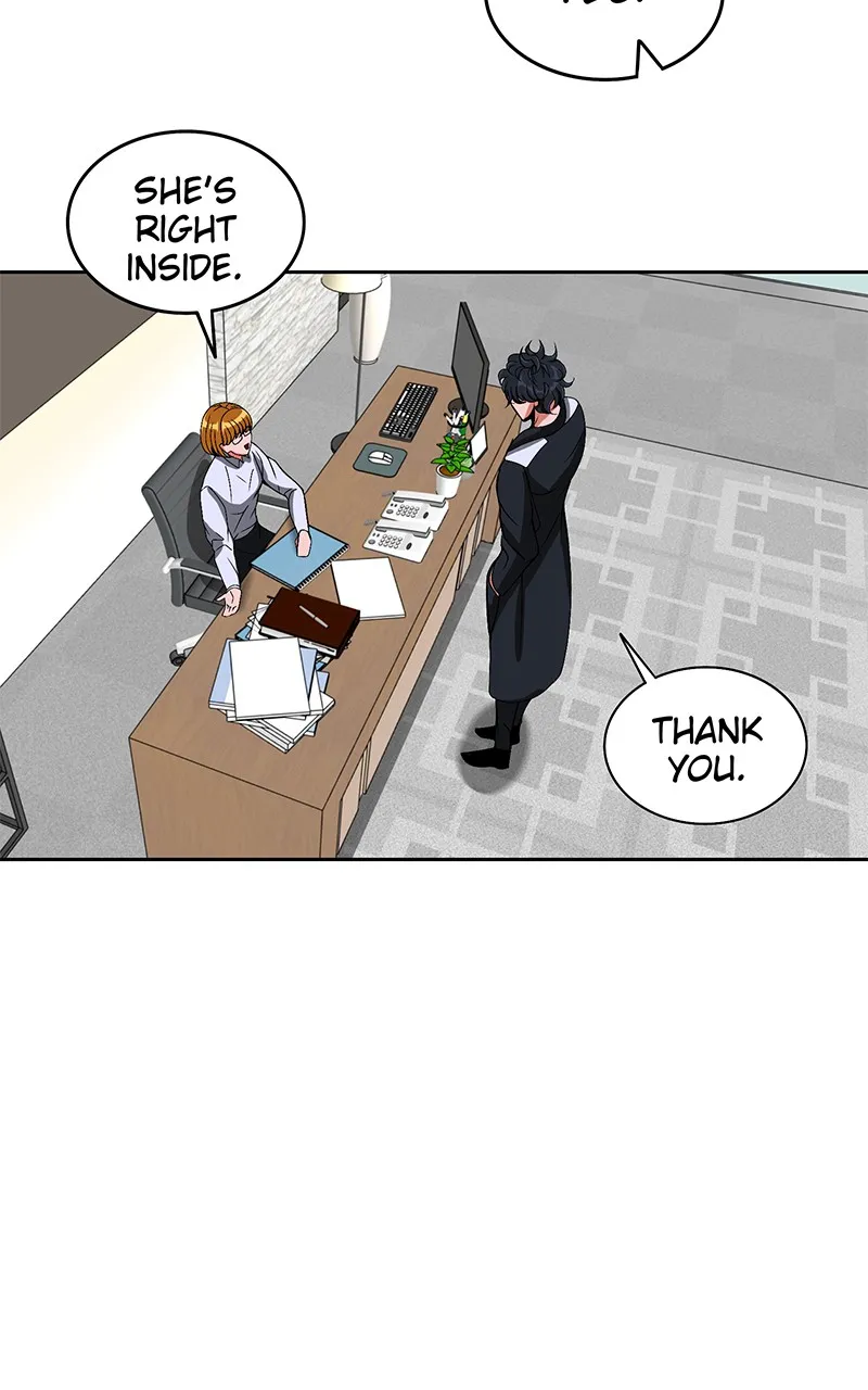 Read To Tame a Fire chapter 7 image 14 on Lezhin