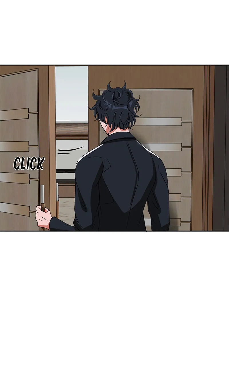 Read To Tame a Fire chapter 7 image 15 on Lezhin