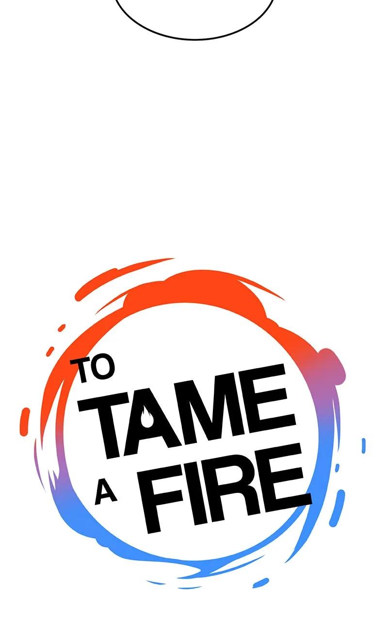 Read To Tame a Fire chapter 7 image 22 on Lezhin