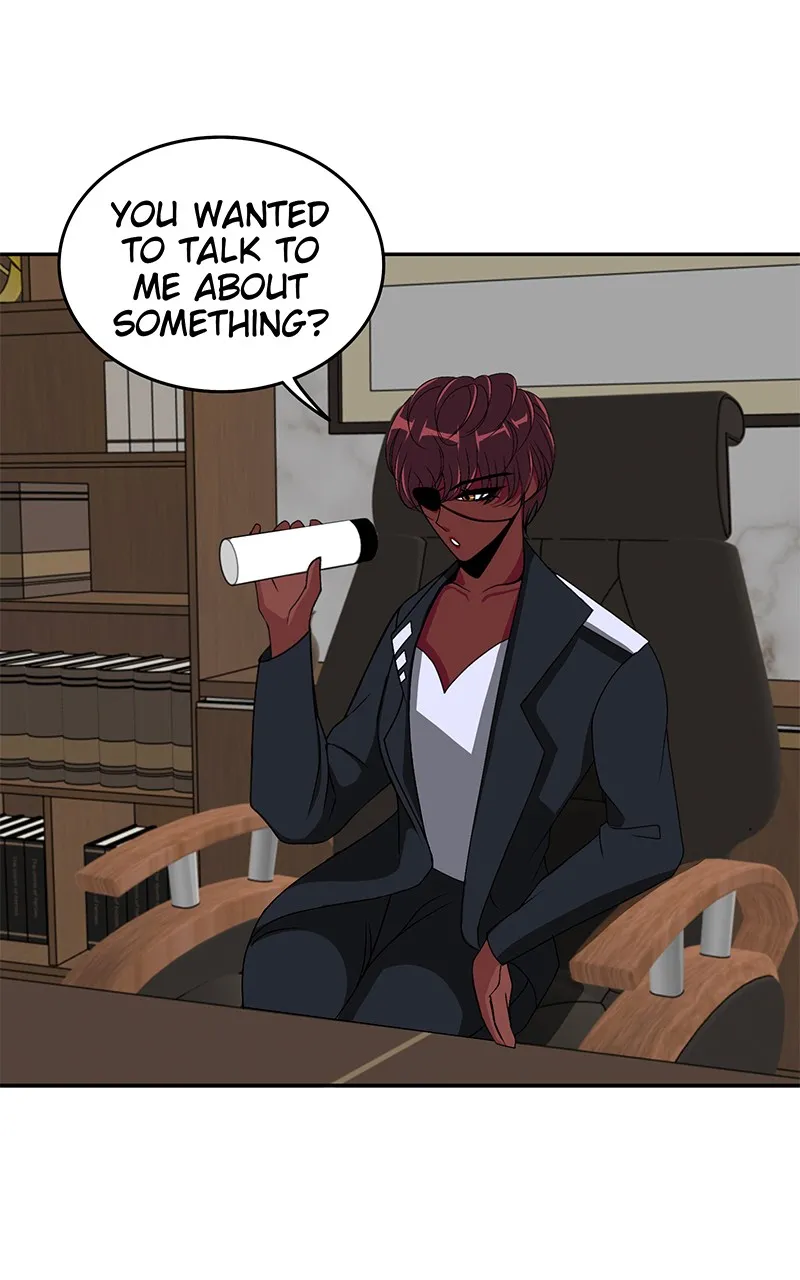 Read To Tame a Fire chapter 7 image 24 on Lezhin