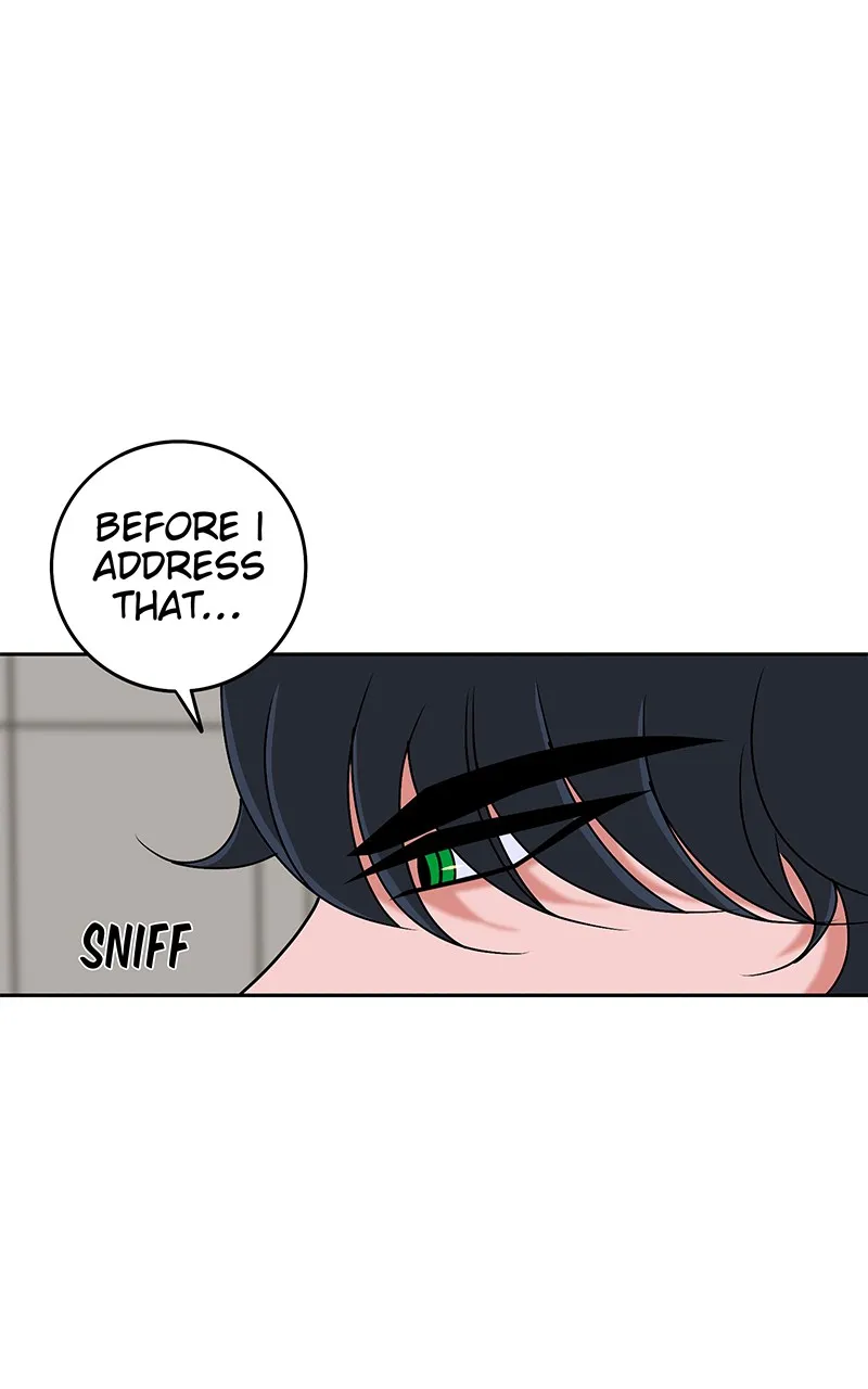 Read To Tame a Fire chapter 7 image 25 on Lezhin
