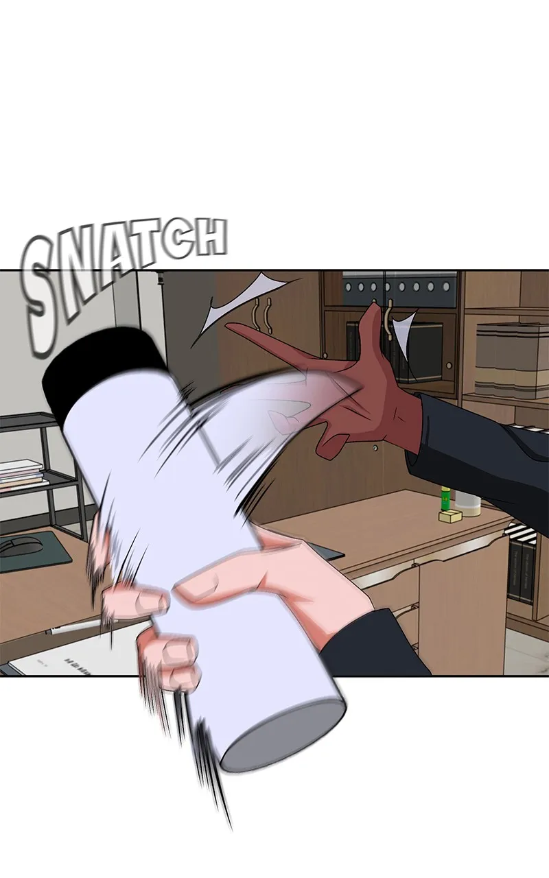 Read To Tame a Fire chapter 7 image 26 on Lezhin