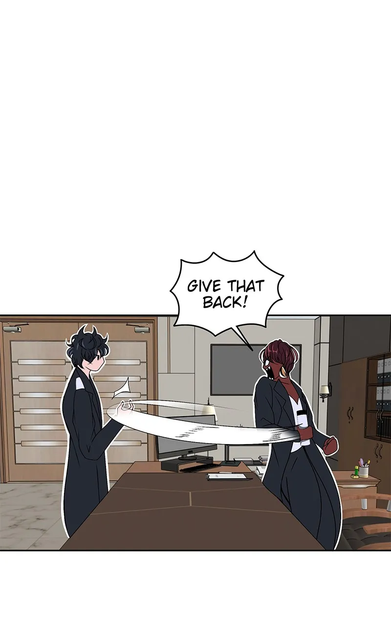 Read To Tame a Fire chapter 7 image 28 on Lezhin