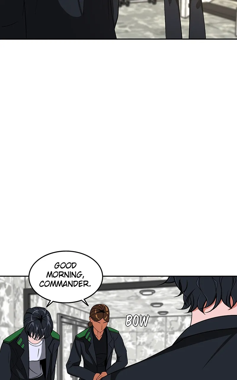 Read To Tame a Fire chapter 7 image 3 on Lezhin