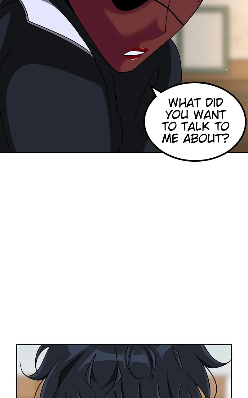 Read To Tame a Fire chapter 7 image 31 on Lezhin