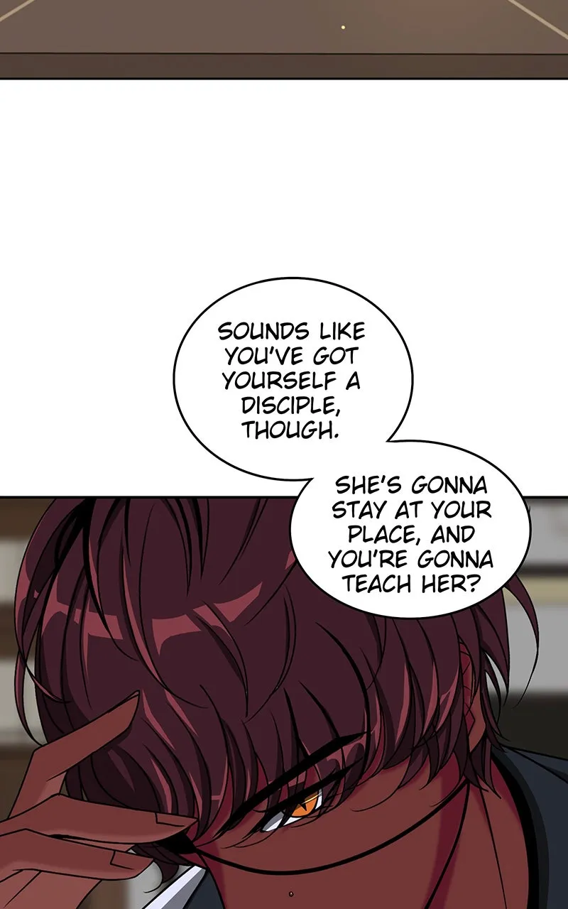 Read To Tame a Fire chapter 7 image 37 on Lezhin