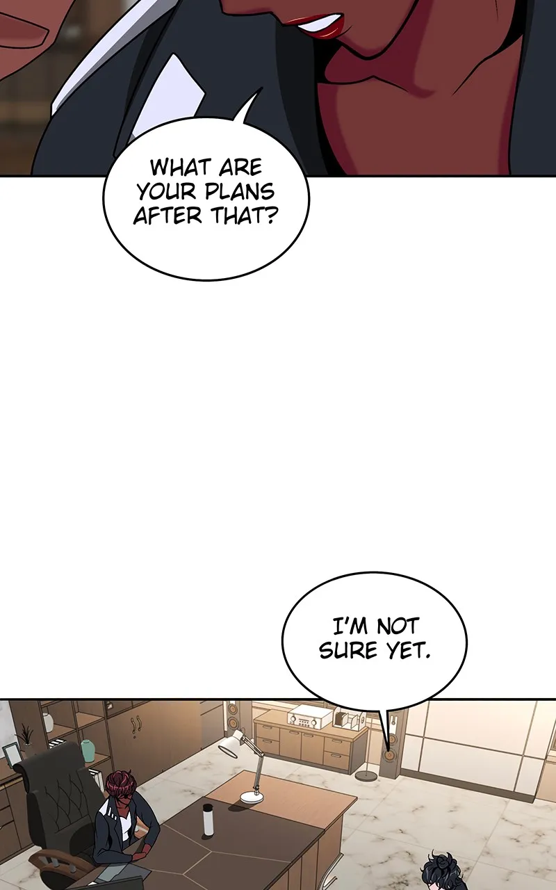 Read To Tame a Fire chapter 7 image 38 on Lezhin
