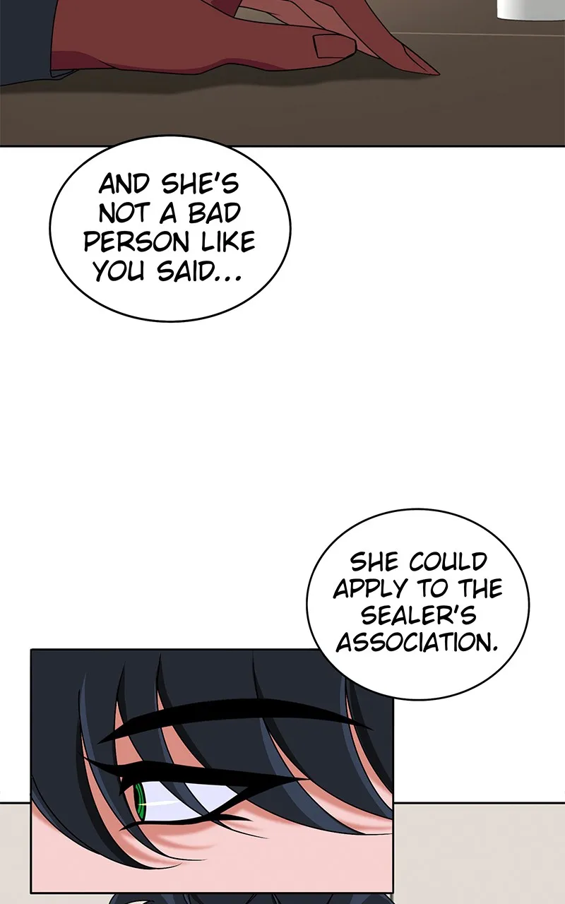 Read To Tame a Fire chapter 7 image 40 on Lezhin