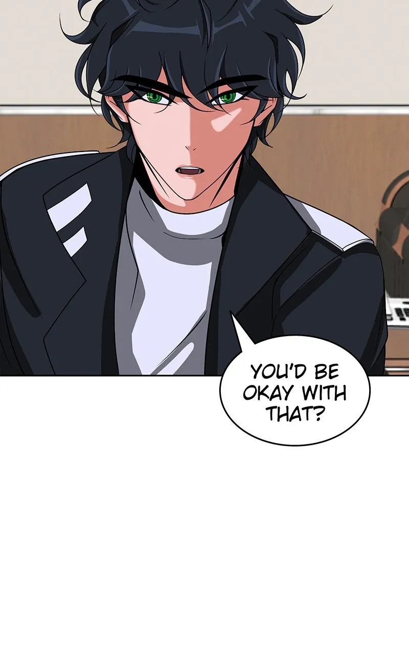 Read To Tame a Fire chapter 7 image 41 on Lezhin