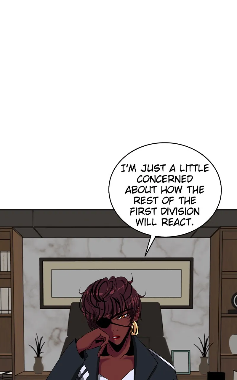Read To Tame a Fire chapter 7 image 45 on Lezhin