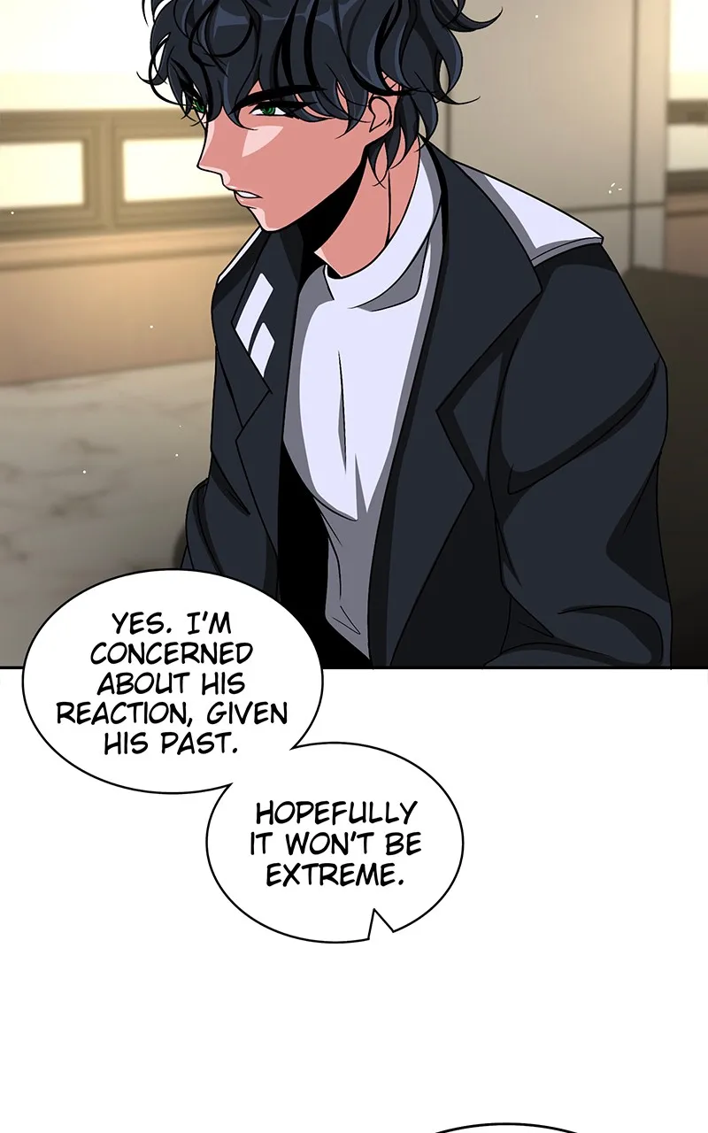 Read To Tame a Fire chapter 7 image 48 on Lezhin