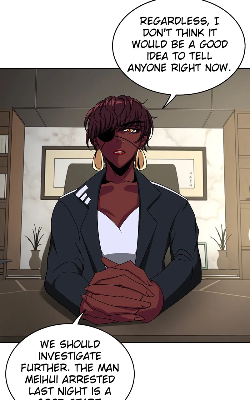 Read To Tame a Fire chapter 7 image 49 on Lezhin