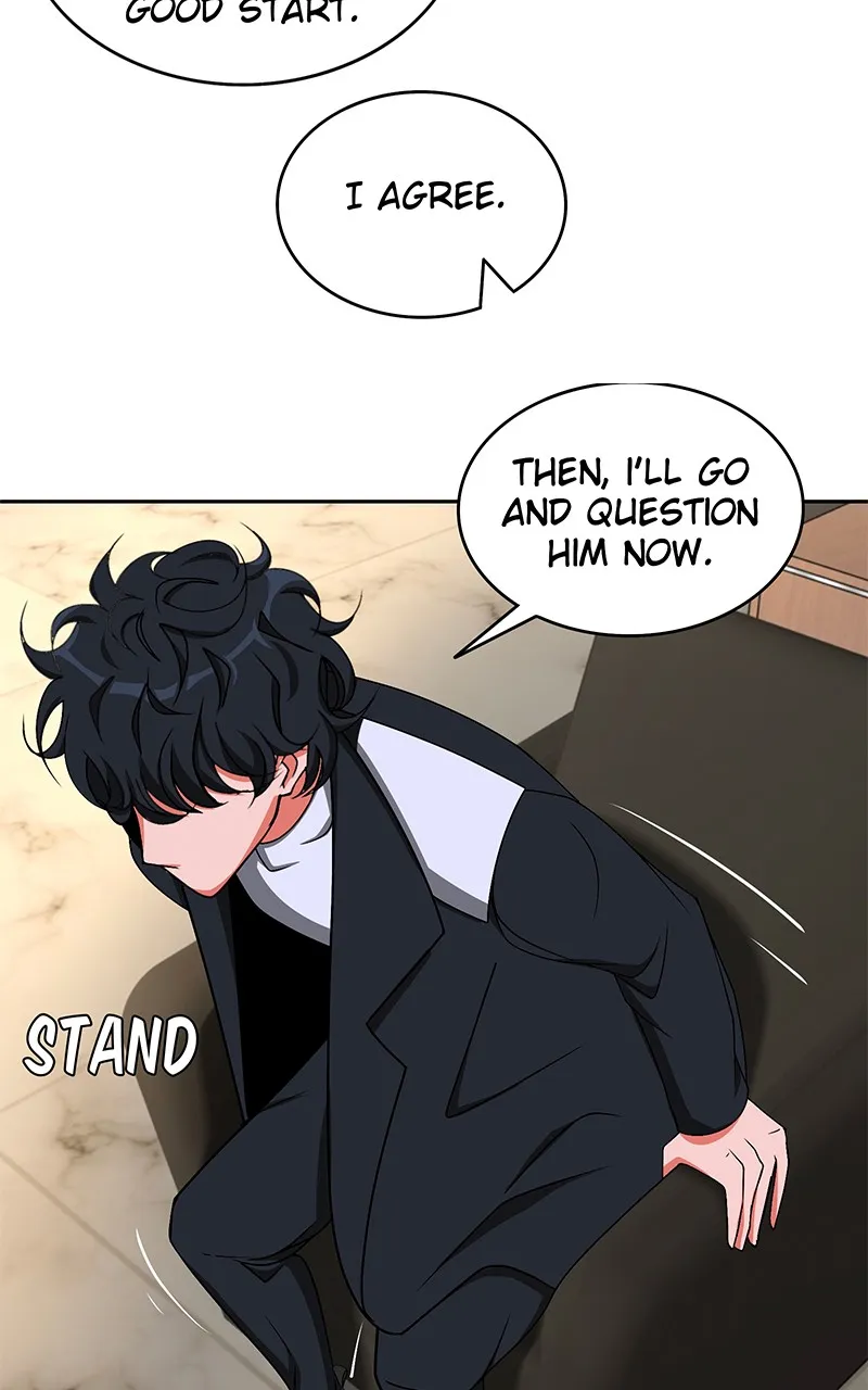 Read To Tame a Fire chapter 7 image 50 on Lezhin
