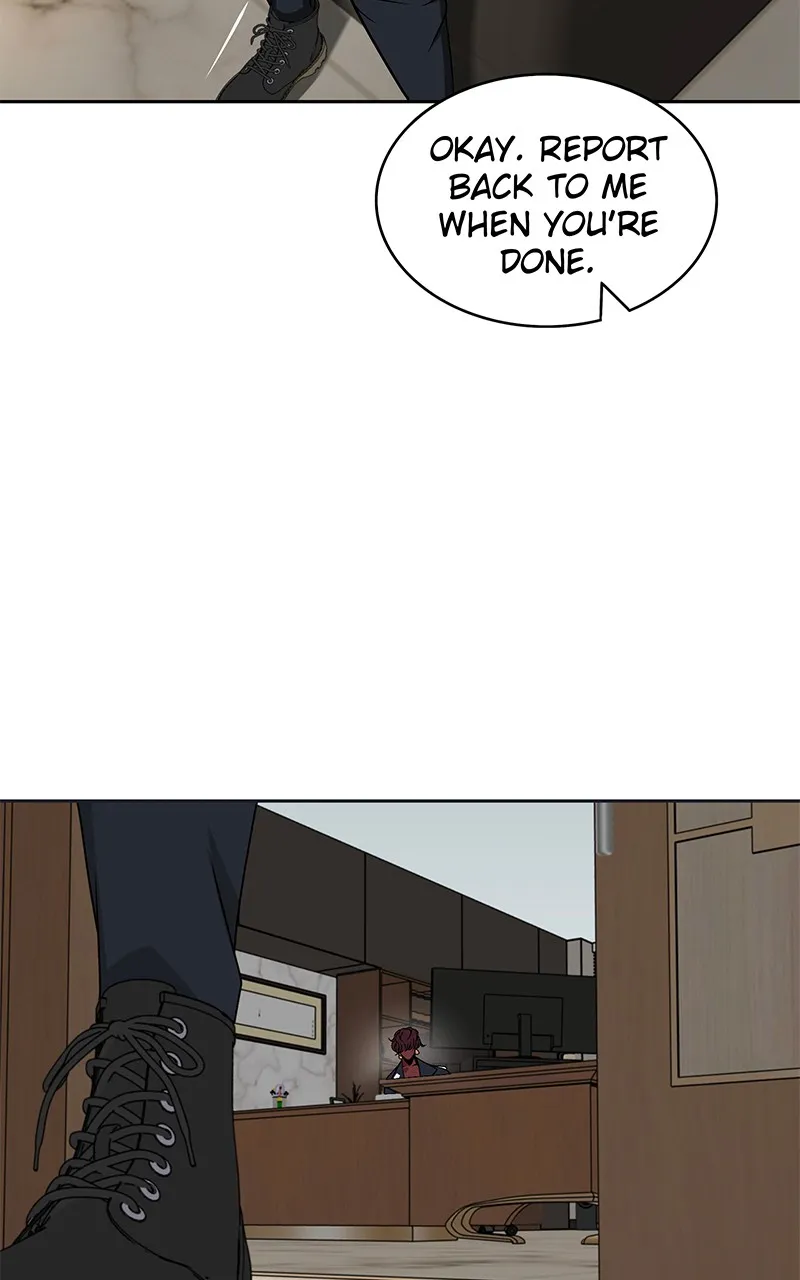 Read To Tame a Fire chapter 7 image 51 on Lezhin