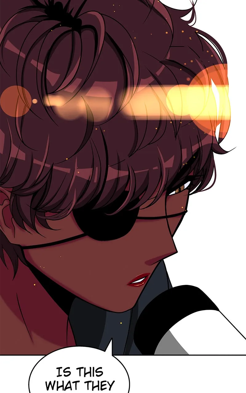 Read To Tame a Fire chapter 7 image 55 on Lezhin