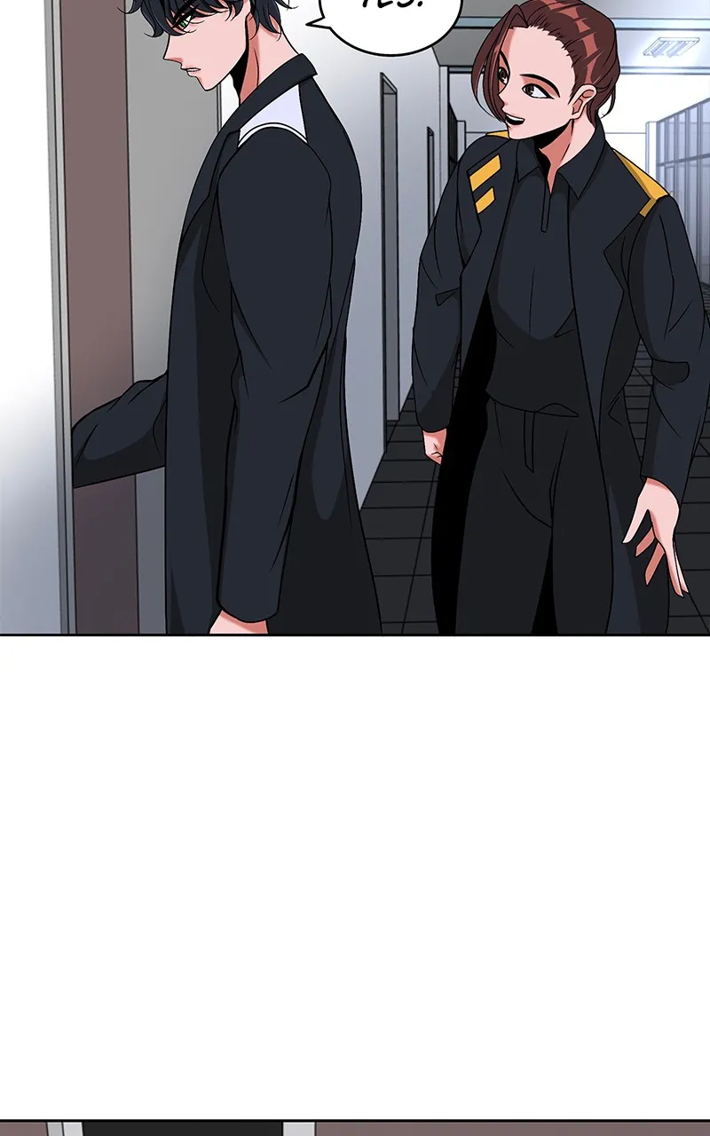 Read To Tame a Fire chapter 7 image 65 on Lezhin
