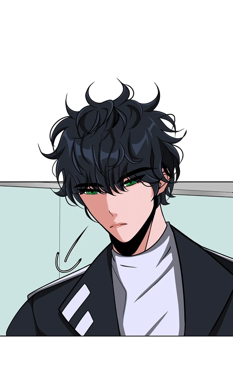 Read To Tame a Fire chapter 7 image 7 on Lezhin