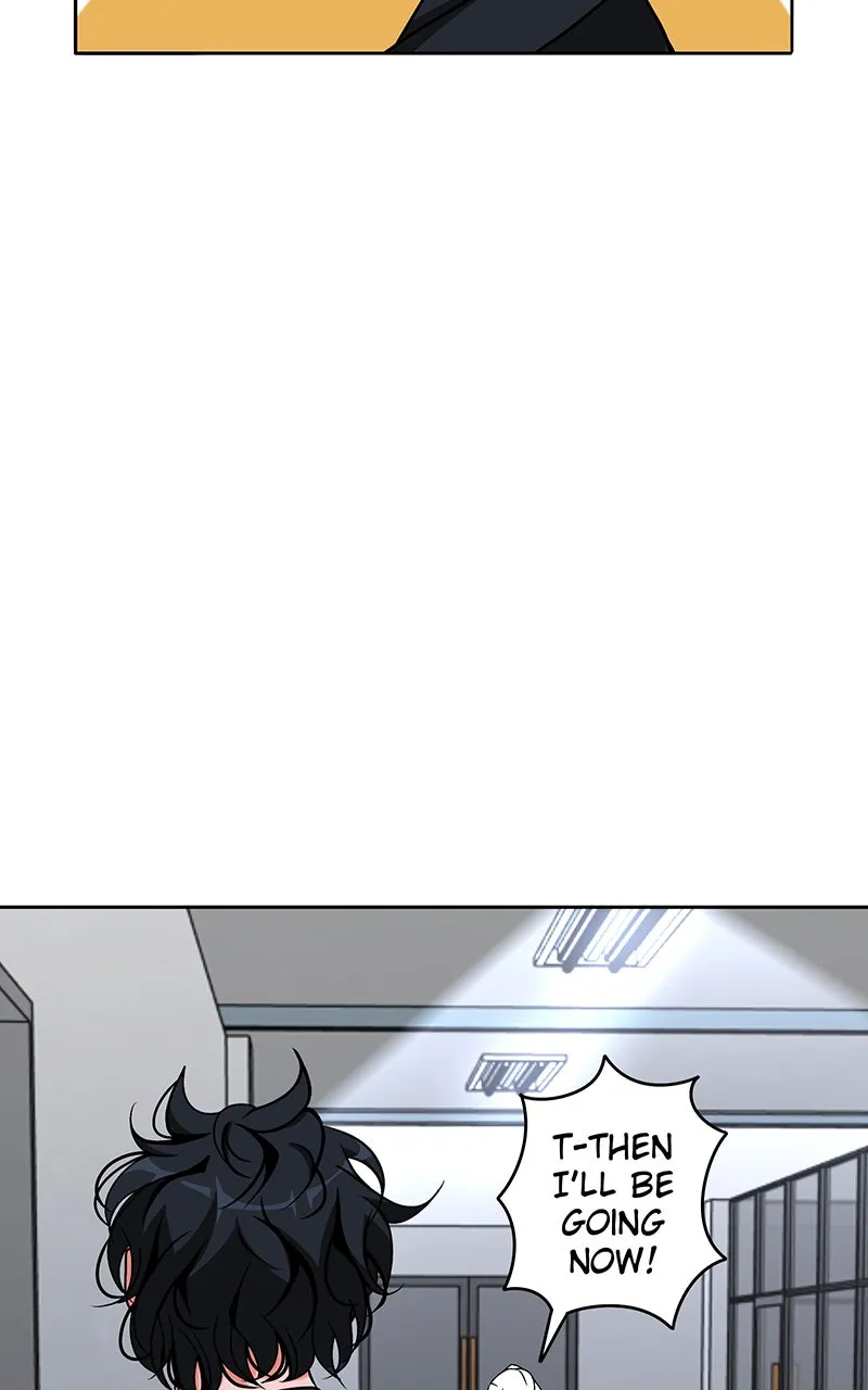 Read To Tame a Fire chapter 7 image 70 on Lezhin