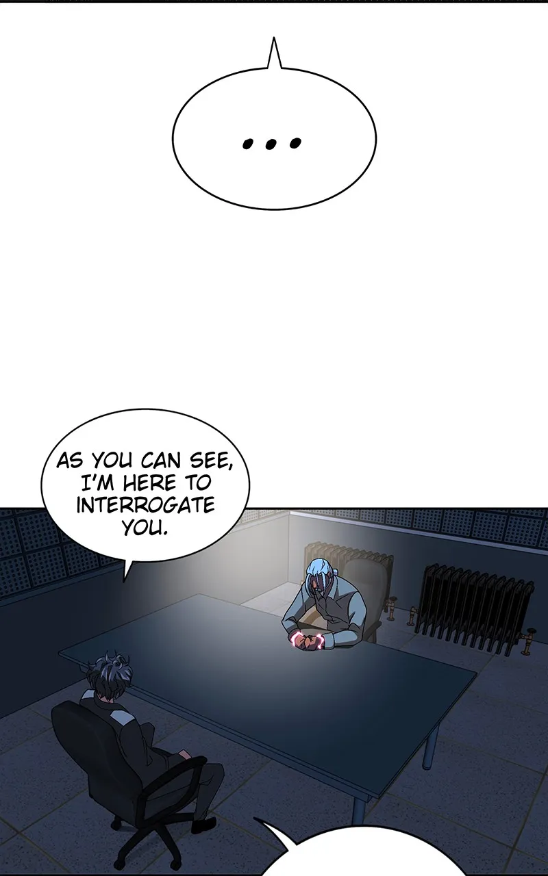 Read To Tame a Fire chapter 7 image 78 on Lezhin
