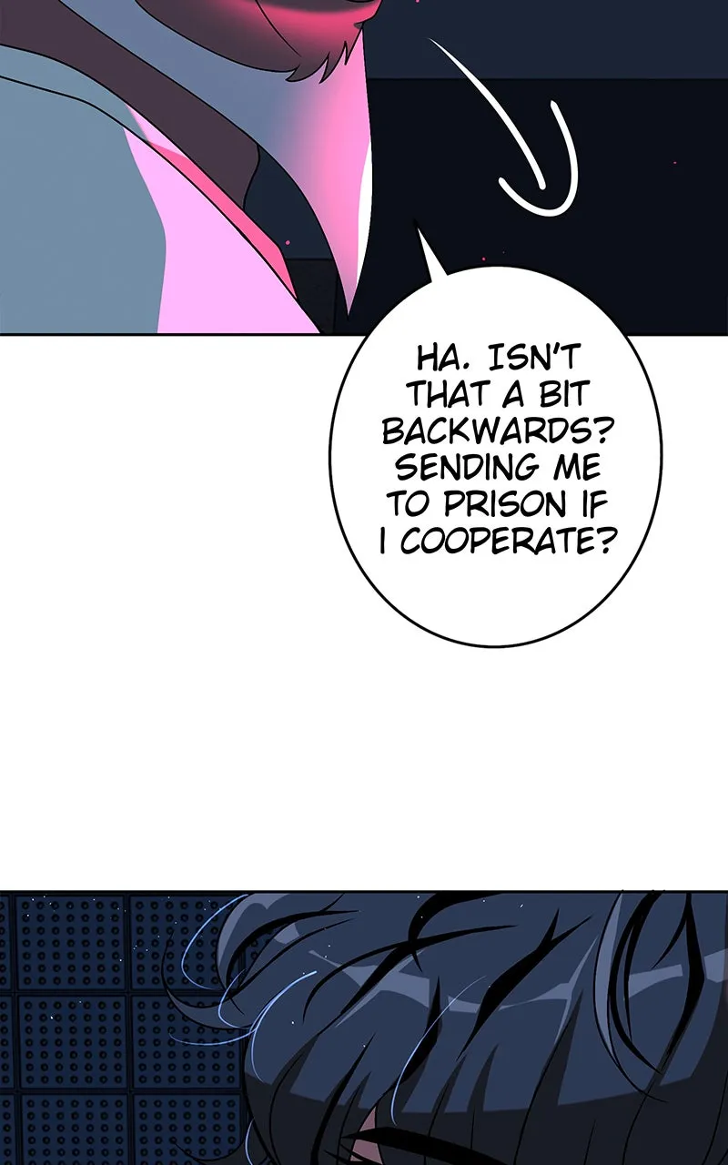 Read To Tame a Fire chapter 7 image 80 on Lezhin